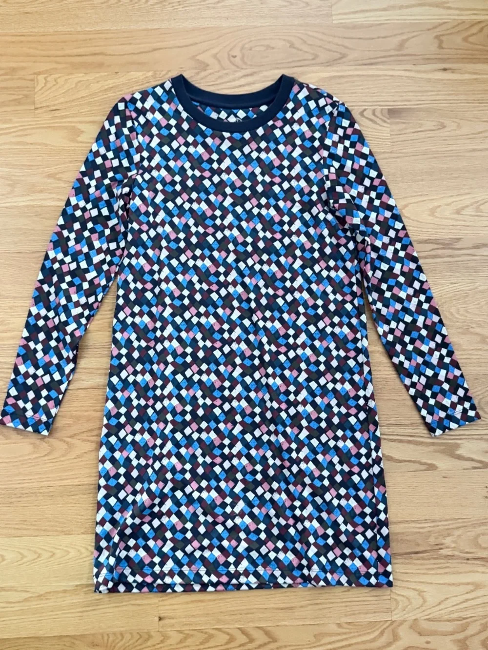 Tory Burch NWT Maggie Shift Dress (S)